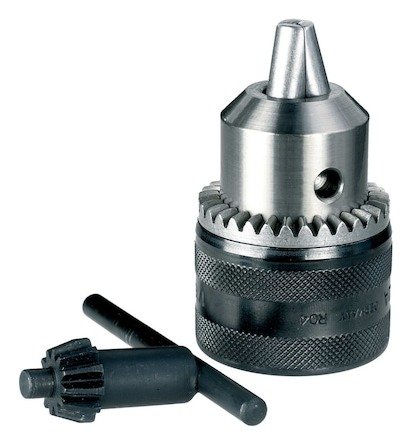 1/2 in. (13mm) x 20 UNF Chuck &amp; Key