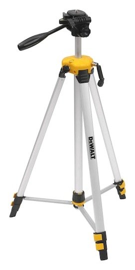 1/4 in. Thread Mini Tripod