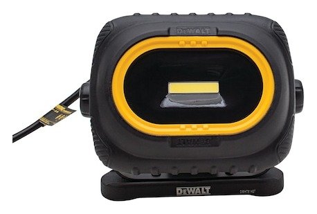 1000 Lumen Rechargeable Area Light