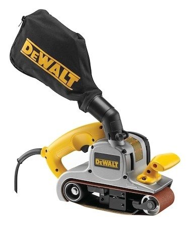 1000W Variable Speed Belt Sander