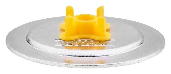 100mm x 36mm Insulated Washer