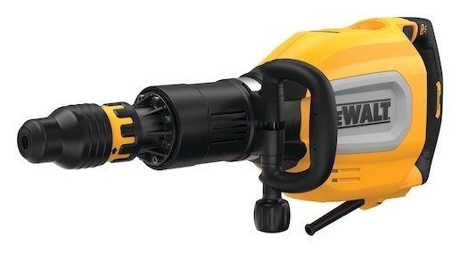 11Kg Demolition Hammer