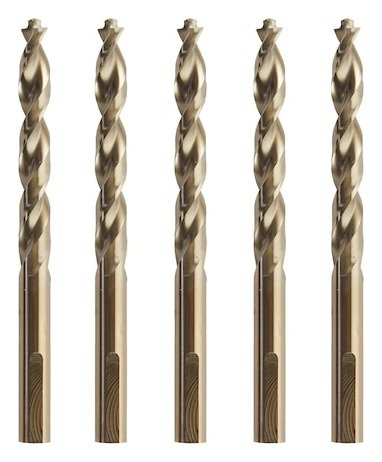 12.5mm Industrial Cobalt HSS-E Drill Bit