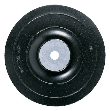 125mm Grinding and Polishing Backing Pad