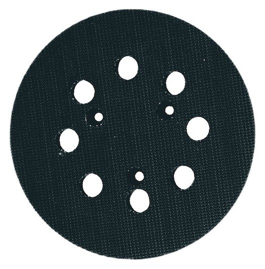 125mm Sanding Disc Backing Pad