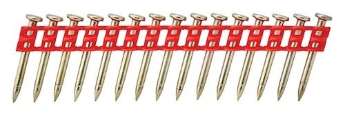 13mm x 3mm XH Nails (1000 Pk)