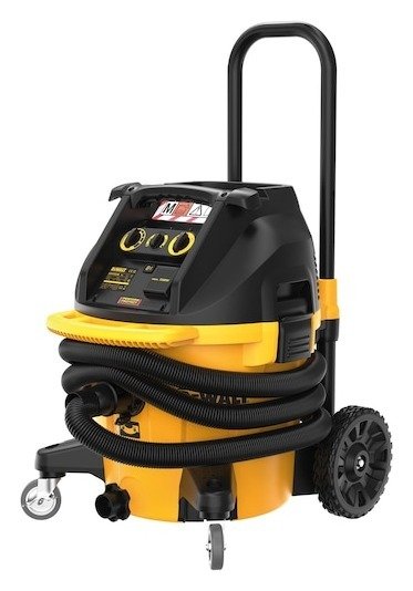 1400W 38L M-Class Wet/Dry Dust Extractor