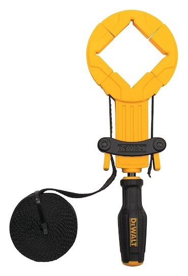 15 ft. (4.5m) Nylon Band Clamp