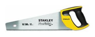 15 in Finish Cut SHARPTOOTH Saw