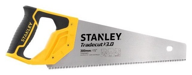 15 in TRADECUT Panel Saw