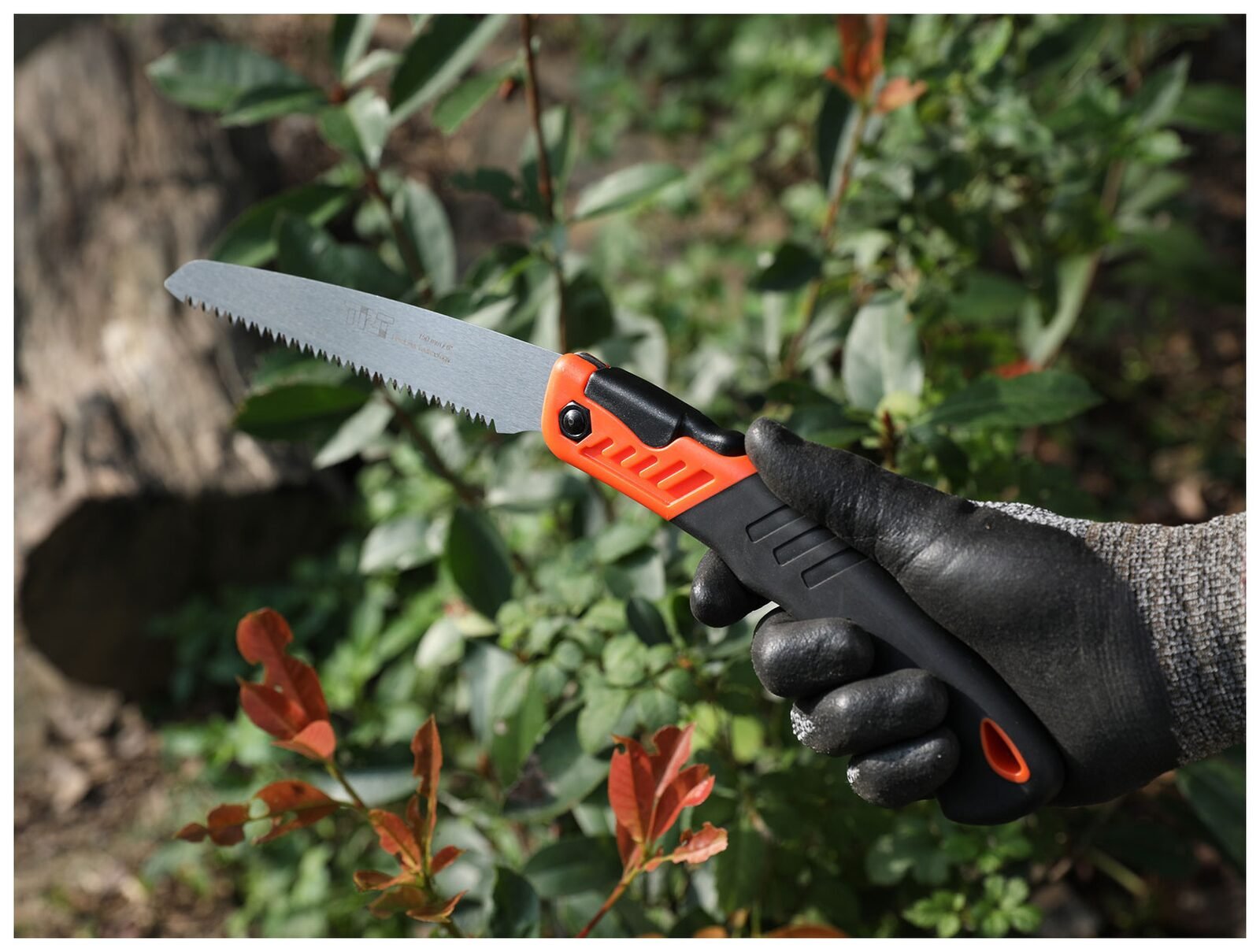 150 mm Folding Pocket Saw
