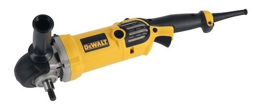 150mm &amp; 180mm Variable Speed Polisher