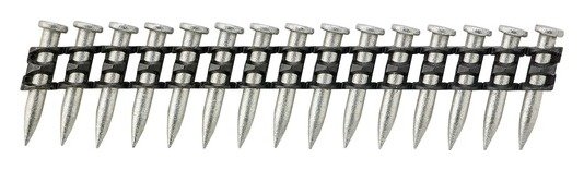 15mm x 3.7mm HD Nails (1005 Pk)