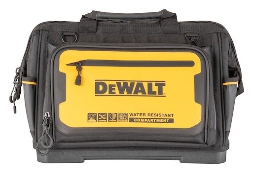 16 in. Pro Open Mouth Tool Bag