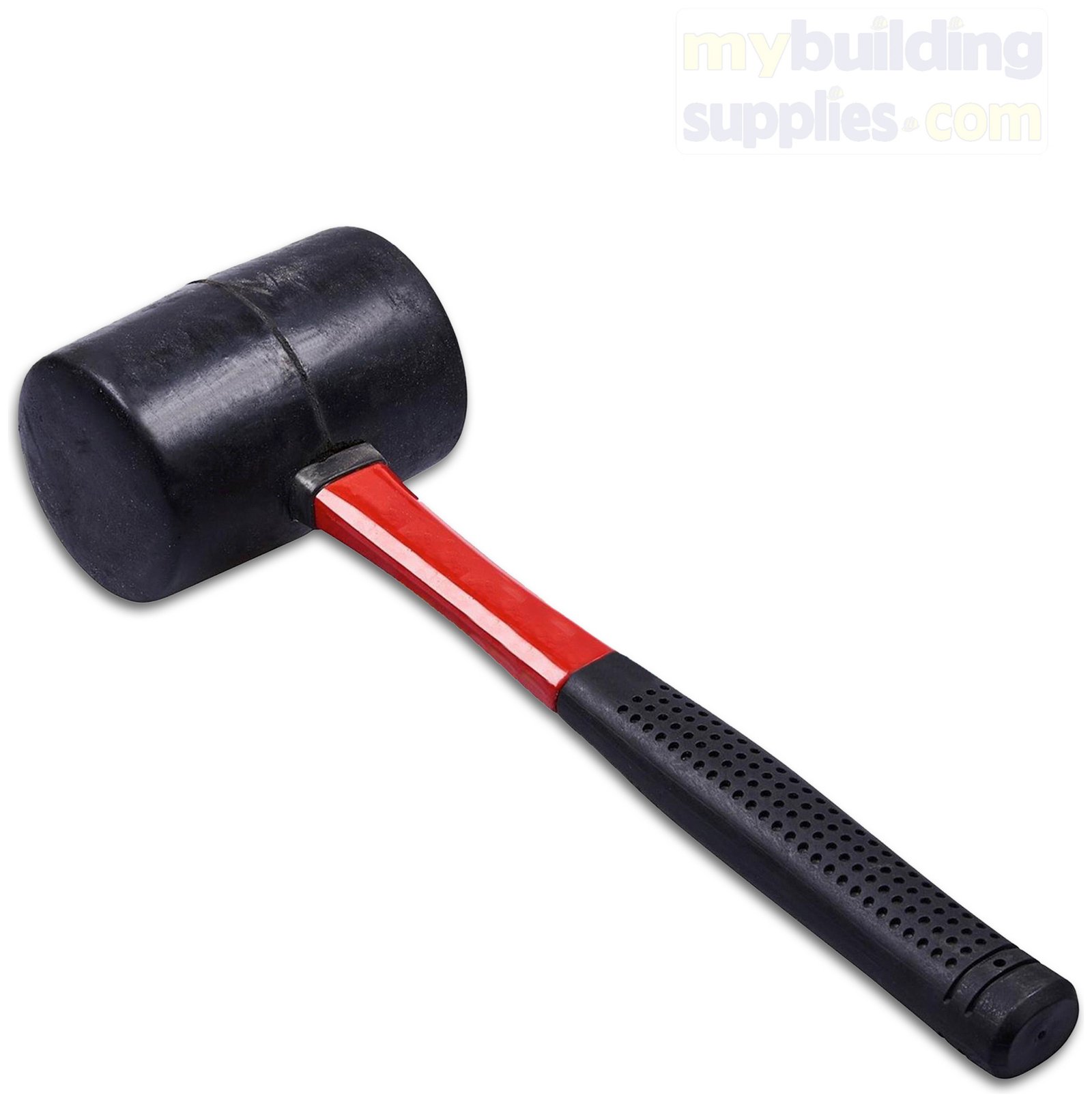 16 oz Rubber Mallet