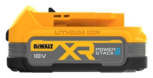 18V Compact POWERSTACK 1.7Ah Battery