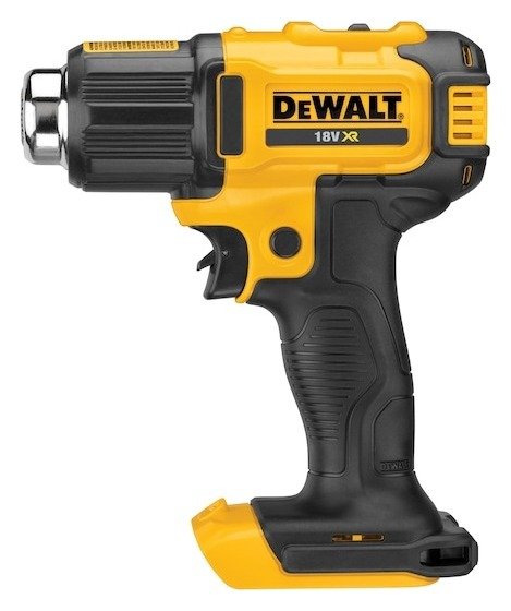 18V Cordless Hear Gun (Tool Only)