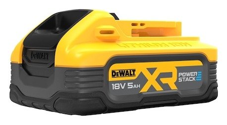 18V POWERSTACK 5Ah Battery