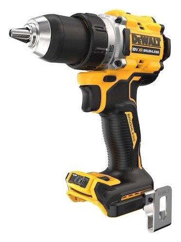 18V XR Brushless Drill Driver - 2 X 5Ah Batteries