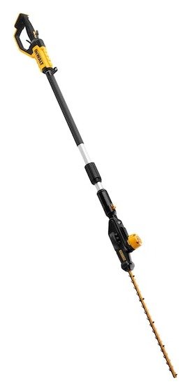 18V XR Pole Hedge Trimmer (Tool Only)