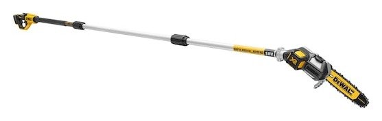18V XR Pole Saw (Tool Only)