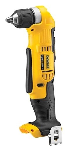 18V XR Right Angle Drill - Bare Unit