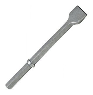19mm x 300mm x 50mm FD-B05 Industrial Hext Flat Chisel
