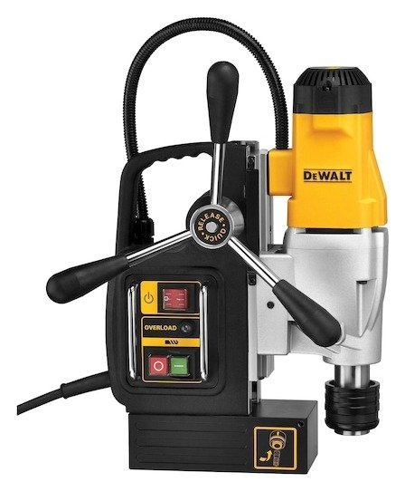 2-Speed Magnetic Drill Press