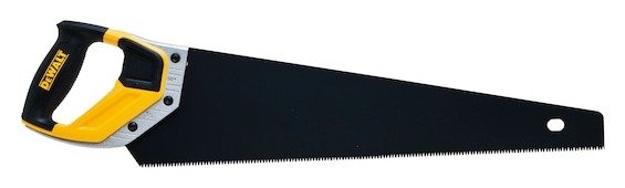 20 in. (500mm) Panel Saw