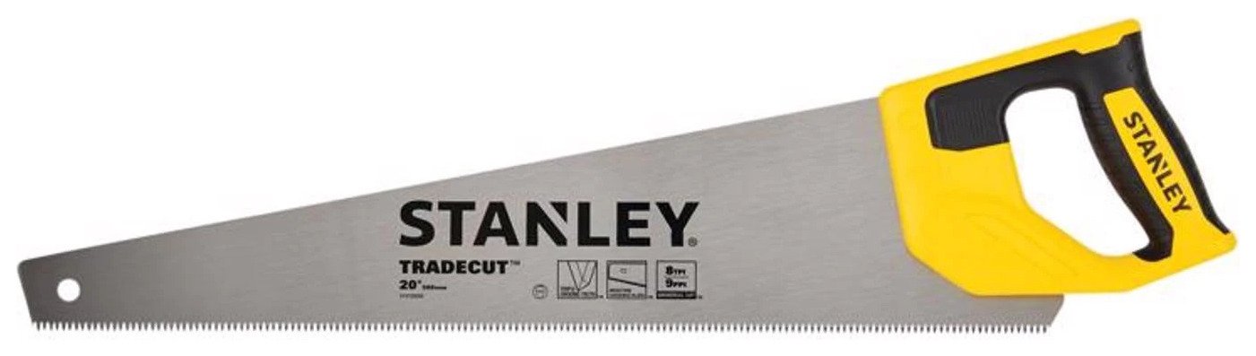 20 in TRADECUT Panel Saw