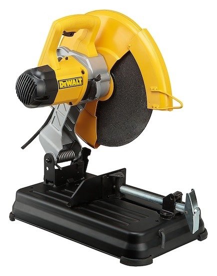 2000W 355mm Abrasive Chop Saw