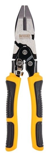 200mm Compound Action Linesman Plier