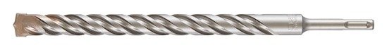 20mm EXTREME SDS PLUS 2-Cutter Drill Bit