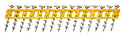 20mm x 2.6mm Standard Nails (1005 Pk)