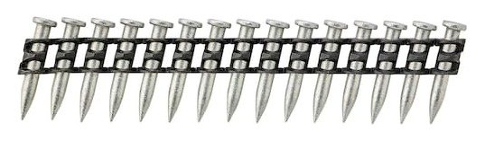 20mm x 3.7mm HD Nails (1005 Pk)