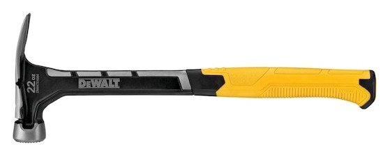 22 oz. (623g) 1-Piece Steel Hammer