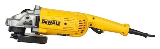 2200W 230mm Large Angle Grinder