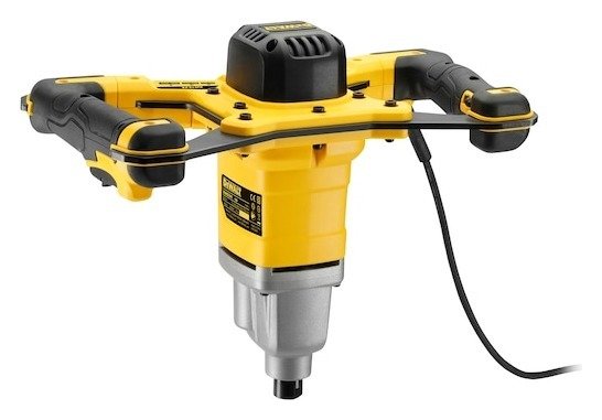 230V Dual Handle Paddle Mixer