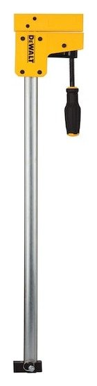 24 in. (600mm) Parallel Bar Clamp