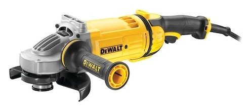 2400W 180mm Heavy Duty Large Angle Grinder