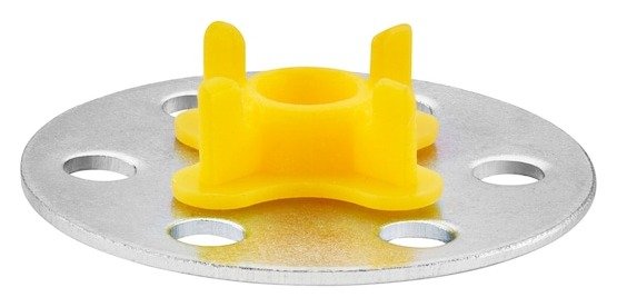 25mm Lathing Washer (100 PK)