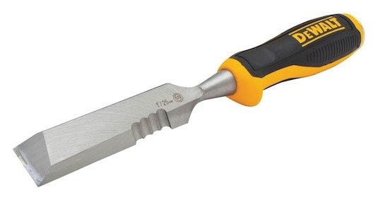 25mm Side Strike Chisel