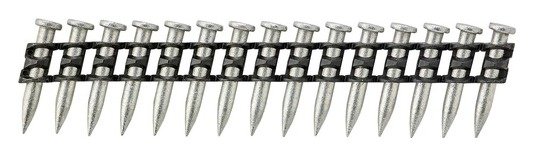 25mm x 3.7mm HD Nails (1005 Pk)