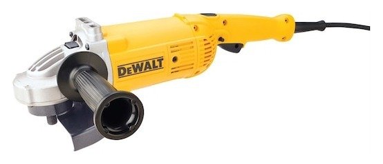 2600W 180mm Large Angle Grinder