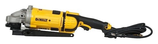 2600W 230mm Angle Grinder