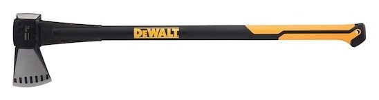 3.5 Ib. (1.5 kg) Chopping Axe