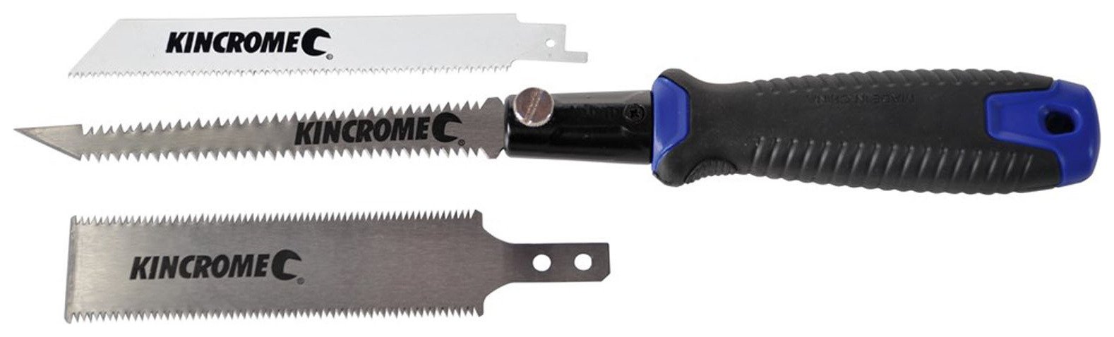 3-in-1 Multi-Purpose Saw