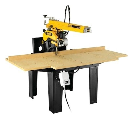 350mm Radial Arm Saw