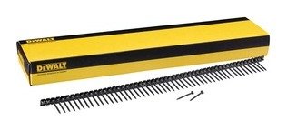 35mm x 3.5mm Drywall Collated Coarse Thread (1000 Pk)