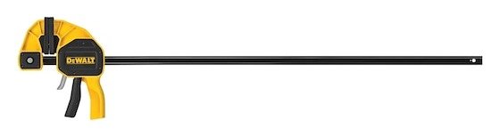 36 in. (900m) Extra Large Trigger Clamp